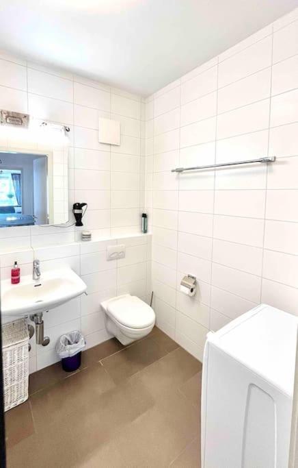 Ch Apartment Lausanne Gare Zewnętrze zdjęcie