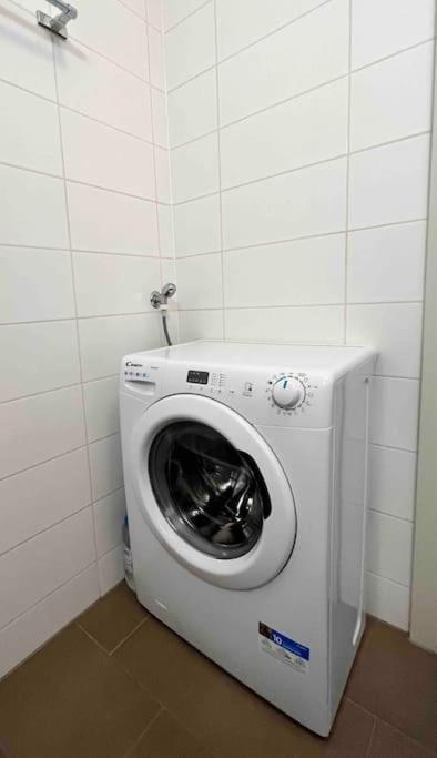 Ch Apartment Lausanne Gare Zewnętrze zdjęcie