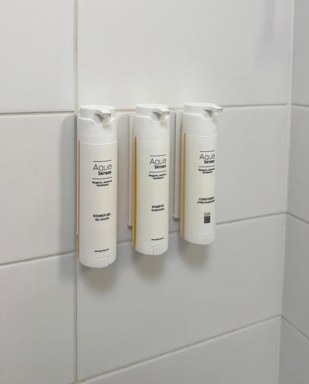 Ch Apartment Lausanne Gare Zewnętrze zdjęcie